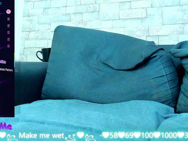 nefirtiti cam belle