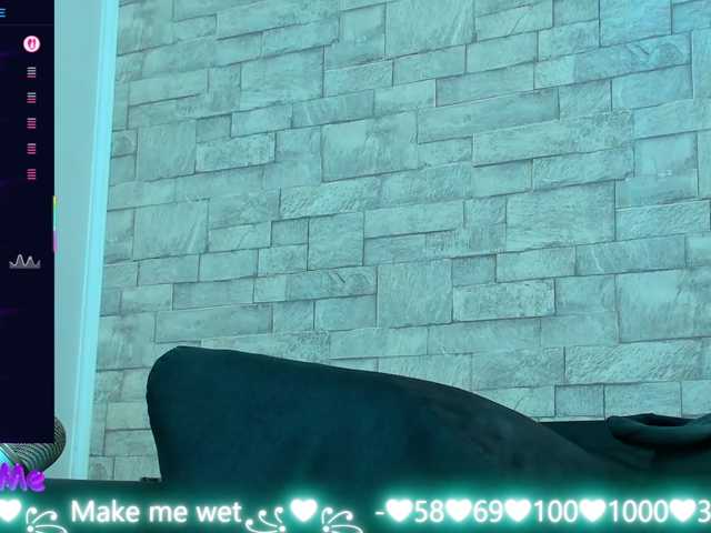 Nefirtiti live cam on BongaCams
