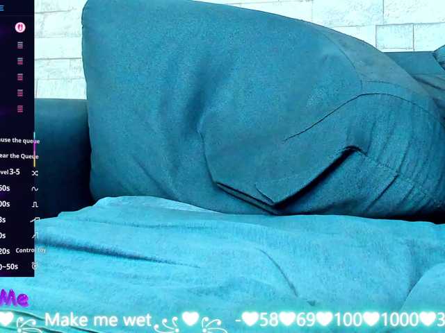 Nefirtiti live webcam show