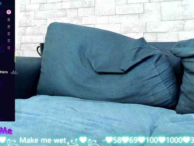 Nefirtiti webcam