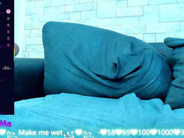 Nefirtiti webcam