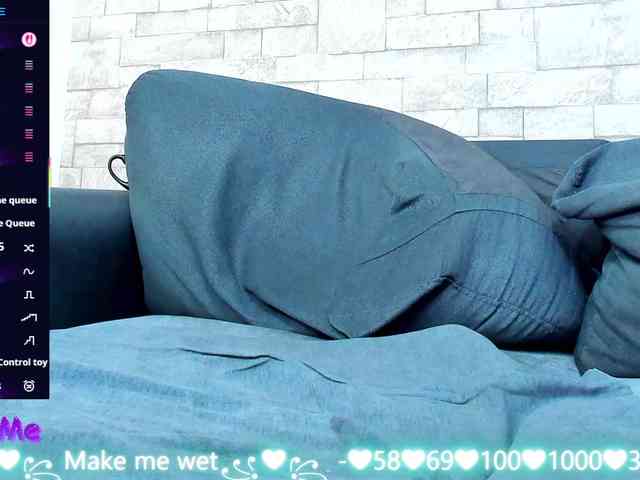 Nefirtiti webcam