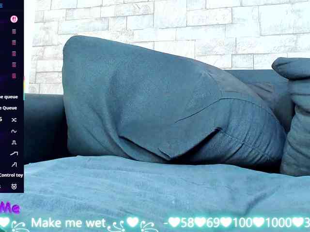Nefirtiti webcam