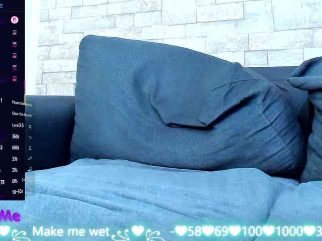 Nefirtiti webcam
