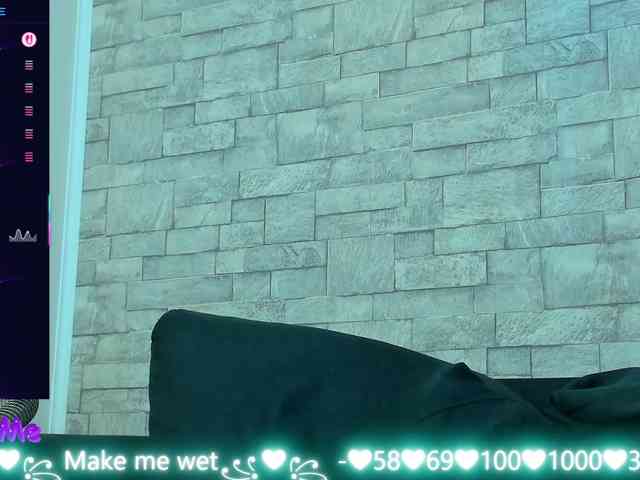 Nefirtiti Sex Cam Show