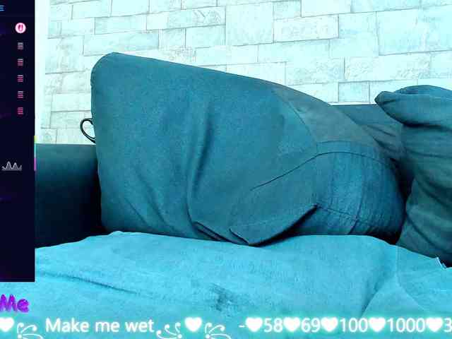 Nefirtiti webcam