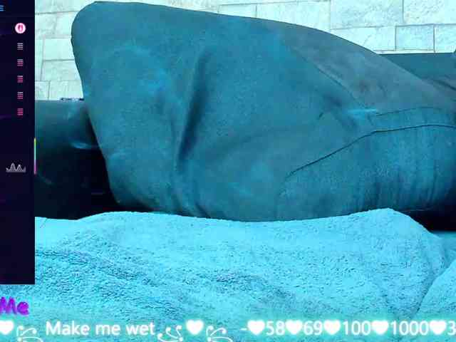 Nefirtiti webcam