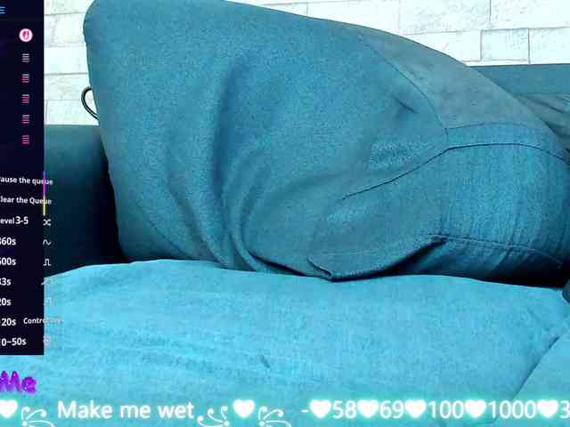 Nefirtiti webcam