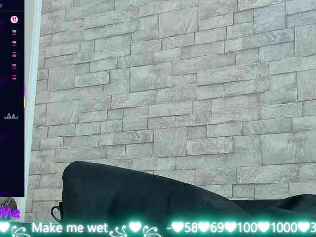 Nefirtiti webcam