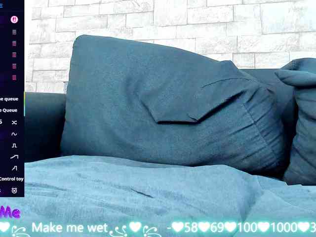 Nefirtiti webcam