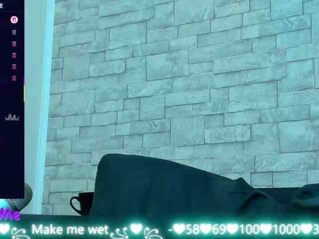 Nefirtiti webcam