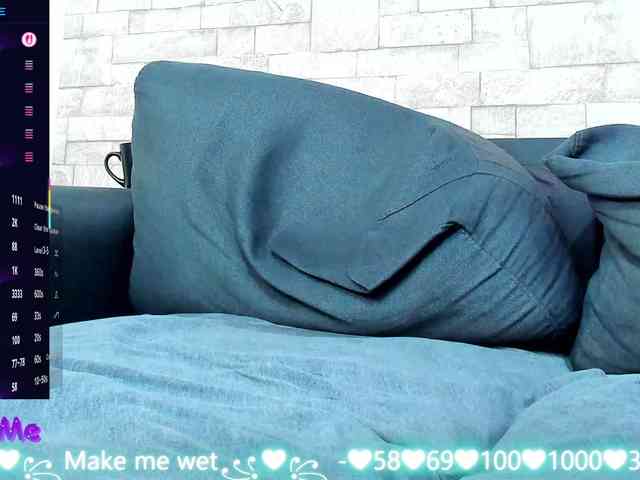 Nefirtiti webcam