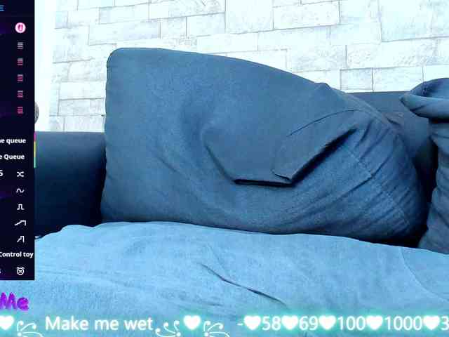 Nefirtiti webcam