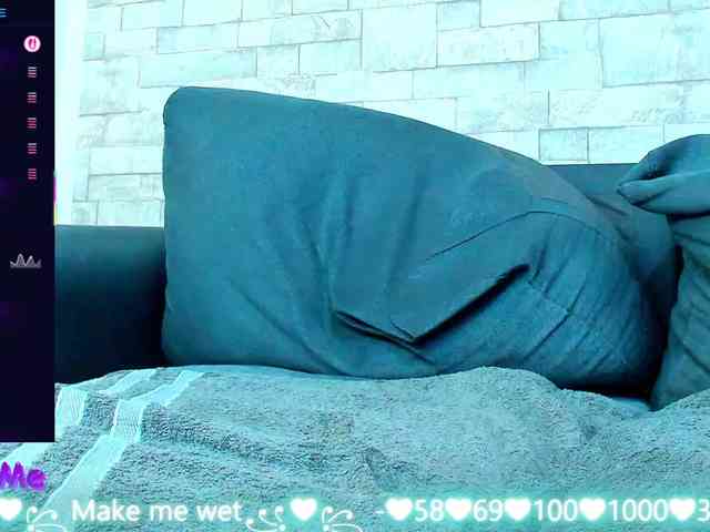 Nefirtiti webcam