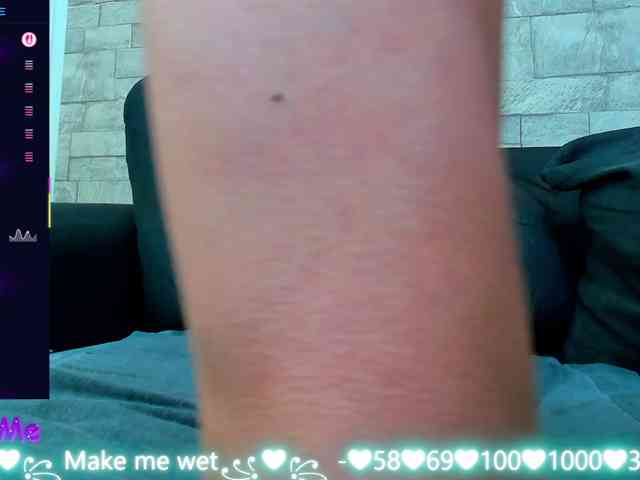 Nefirtiti webcam