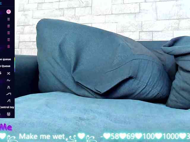 Nefirtiti webcam