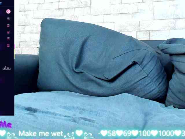 Nefirtiti webcam