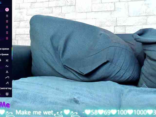 Nefirtiti webcam