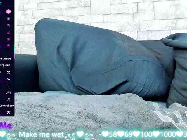Nefirtiti webcam
