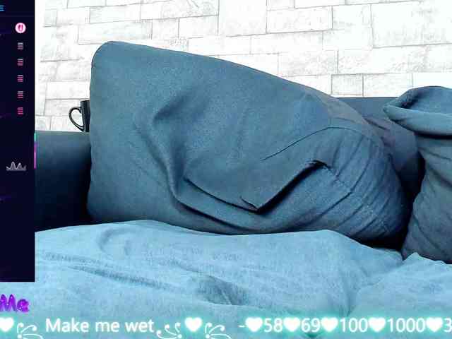 Nefirtiti webcam