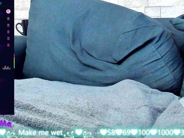Nefirtiti webcam