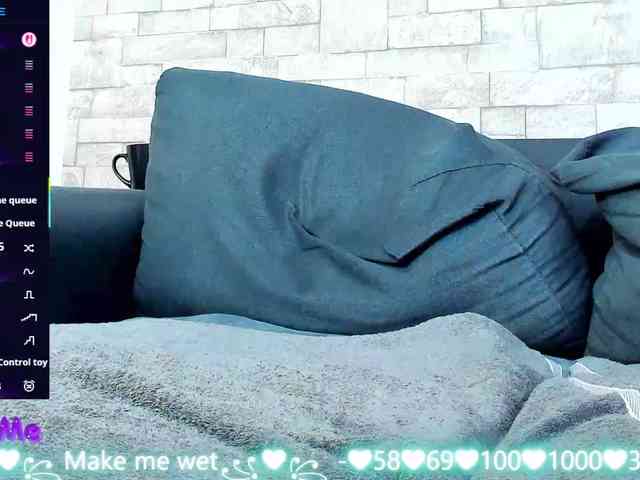 Nefirtiti webcam