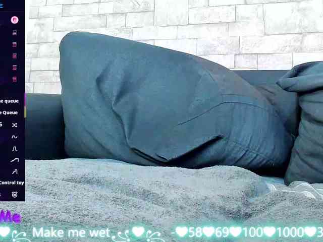 Nefirtiti webcam