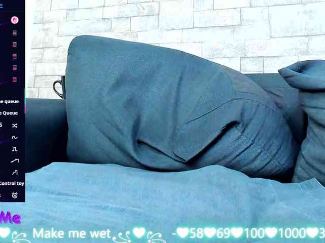 Nefirtiti webcam