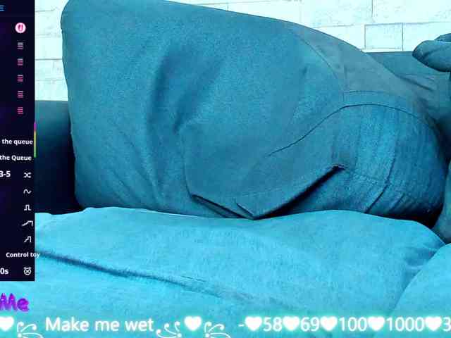 Nefirtiti webcam