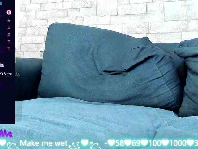 Nefirtiti webcam