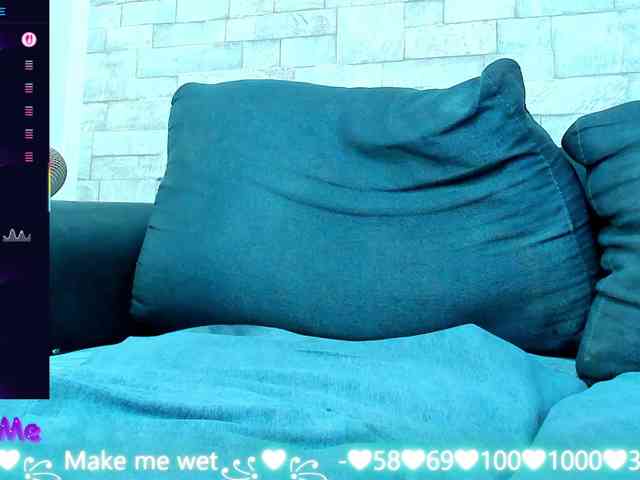 Nefirtiti webcam