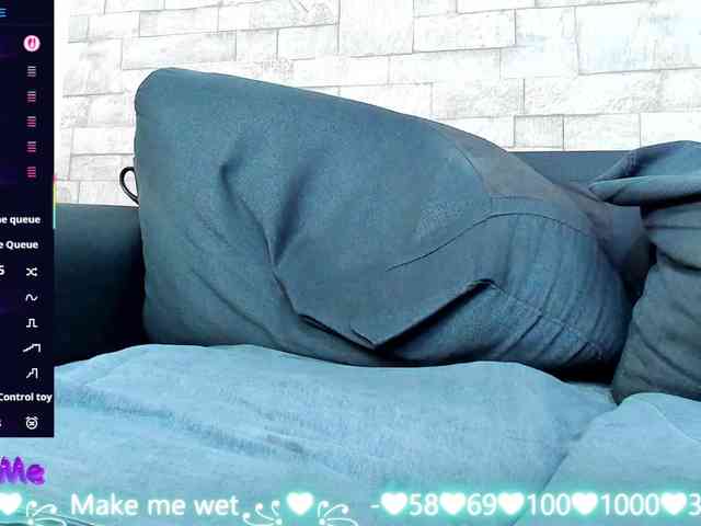 Nefirtiti Live Webcam on BongaCams