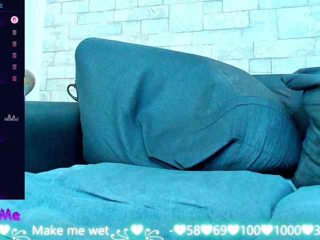 Nefirtiti webcam