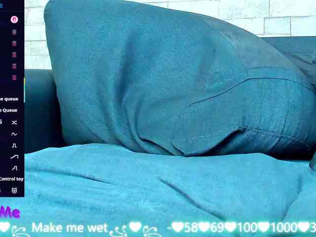 Nefirtiti webcam