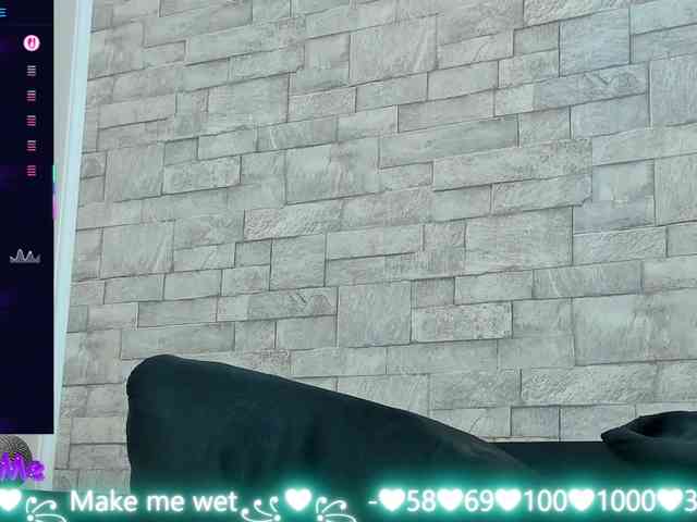 Nefirtiti webcam