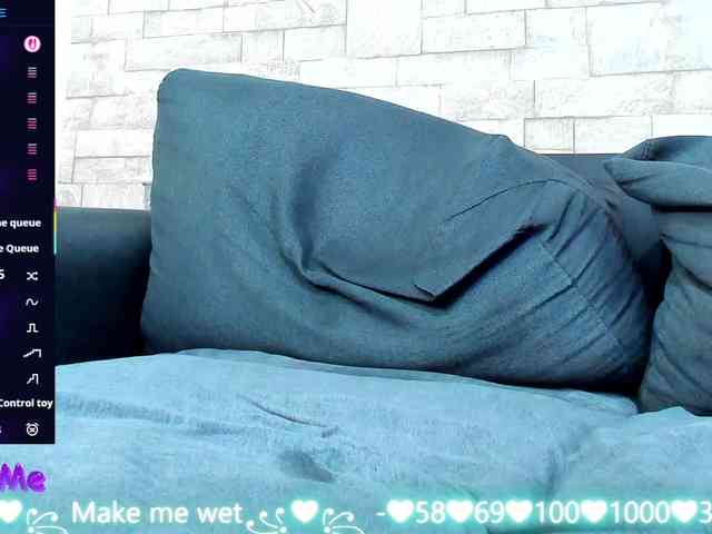 Nefirtiti webcam