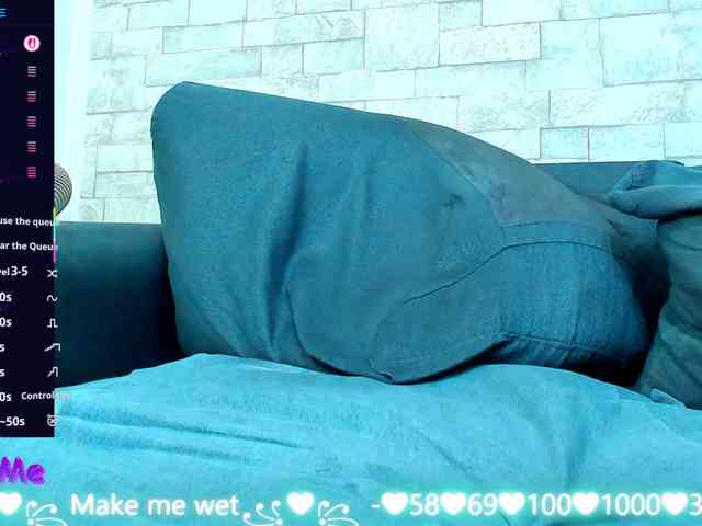 Nefirtiti webcam