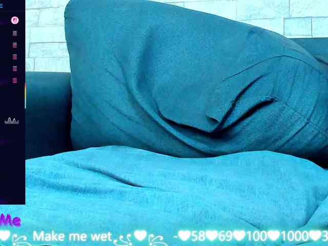 Nefirtiti webcam