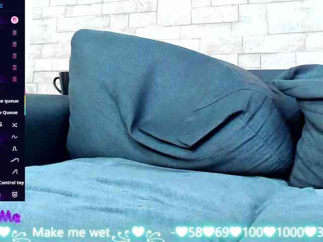 Nefirtiti webcam