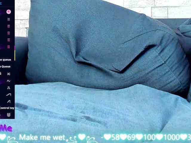 Nefirtiti webcam