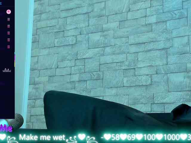 Nefirtiti Live Webcam on BongaCams