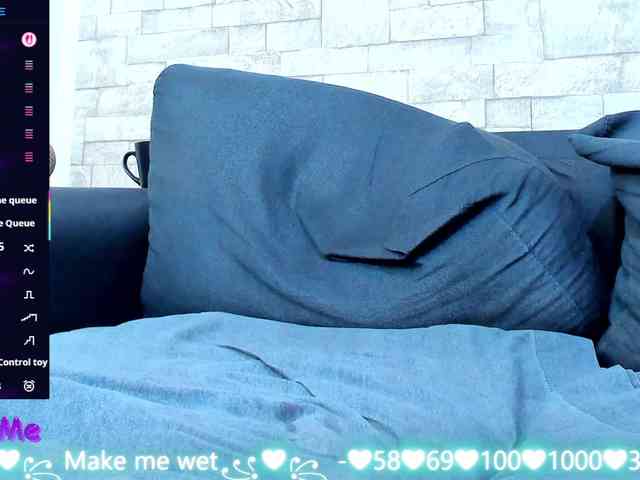 Nefirtiti webcam