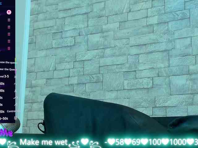 Nefirtiti webcam