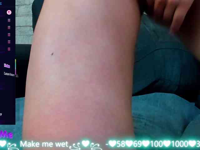 Nefirtiti webcam