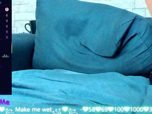 Nefirtiti webcam