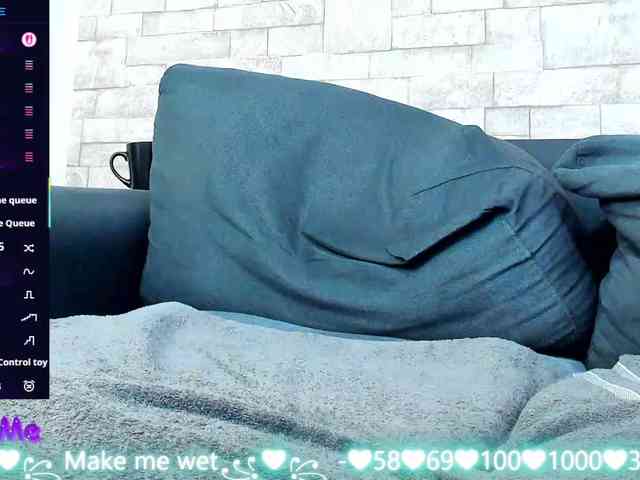 Nefirtiti webcam