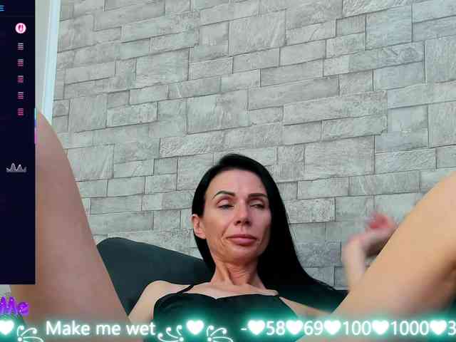 Nefirtiti webcam