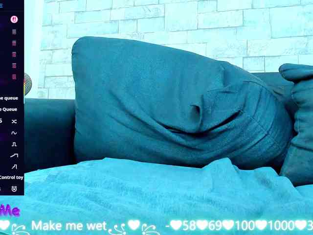 Nefirtiti webcam