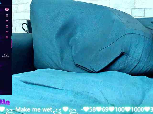 Nefirtiti webcam