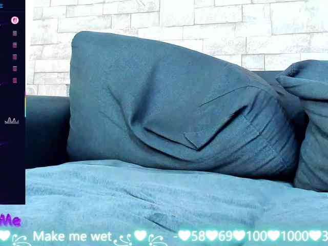 Nefirtiti webcam